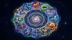 Horoskop na 12 stycznia: wolność, odwaga i nowe plany