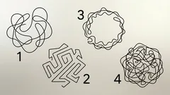 Test osobowości: wybierz obrazek i odkryj ukryte cechy swojego charakteru