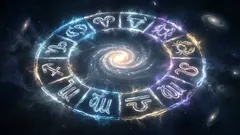 Horoskop karmiczny 2026: jakie wyzwania przygotował Ognisty Koń dla każdego znaku zodiaku