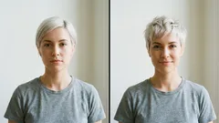 Co zrobić z cienkimi, rzadkimi włosami: jak je stylizować bez tapirowania