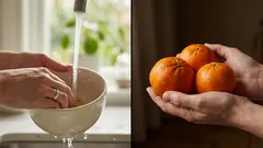 Dlaczego nie powinno się myć naczyń u gości: przesądy i logiczne wyjaśnienie