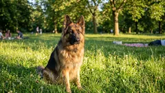 Naturalni strażnicy: 6 ras psów, które chronią bez komendy