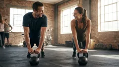 Czym są ukryte mięśnie i dlaczego warto je trenować? Trener wyjaśnia