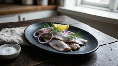 Wskazano najzdrowszą rybę dla osób starszych