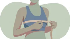 Nic nie będzie obwisłe: wypróbuj leniwy sposób na ujędrnienie dekoltu i ramion