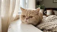 Smutna lista: 5 ras kotów najczęściej porzucanych przez właścicieli