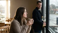 10 oznak, że ktoś cię lubi — nawet jeśli to ukrywa