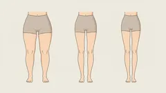 Jednominutowe ćwiczenie: plié, aby ujędrnić uda, zmniejszyć boczki i spłaszczyć brzuch