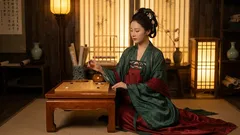 Złote ćwiczenie, które cię odmieni — robię je codziennie i nie zamierzam przestać