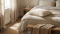 Minimalna i maksymalna wysokość poduszki: jak uniknąć dyskomfortu szyi