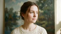 4 rzeczy, które mężczyzna zauważa w kobiecie, zanim jeszcze zorientuje się, że ona mu się podoba