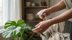 Kwas bursztynowy dla roślin: korzyści, metody stosowania i najczęstsze błędy