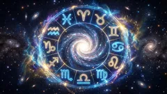 Horoskop szczęścia dla wszystkich znaków zodiaku: sprawdź swój