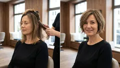 7 błędów stylu, przez które kobiety po 50 wyglądają na starsze niż są w rzeczywistości