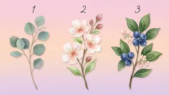 Test osobowości: Twój wybór ujawnia Twoją pewność siebie