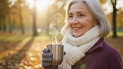 Długowieczność bez cudów: 5 nawyków, które realnie spowalniają starzenie