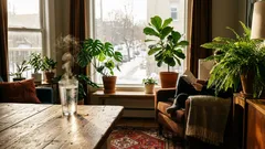 Eksperci ujawnili sposób mierzenia wilgotności w mieszkaniu bez higrometru