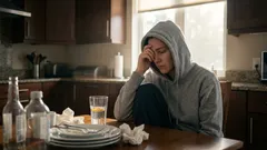 Wystarczy 1 godzina, by znów poczuć przypływ energii: 5 prostych kroków po obfitych ucztach