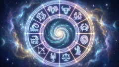 Horoskop dzienny na 8 stycznia 2026: czas zwolnić, domknąć sprawy i odzyskać równowagę