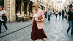 Jak łączyć nowoczesną biżuterię: 5 elementów, które warto mieć w szkatułce