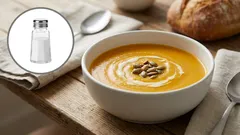 Za dużo soli w zupie? Jak zamienić błąd w kulinarny sukces — porady do domowej kuchni