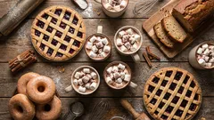 Dlaczego ciągle masz ochotę na słodycze — i jak sobie z tym poradzić