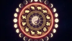 Chiński horoskop na 2026 rok: kogo pobłogosławi energia Czerwonego Ognistego Konia