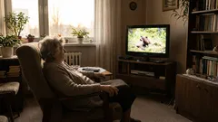 Jeśli masz 60–70 lat, lenistwo w tych 9 obszarach starzenia daje więcej prawdziwego szczęścia