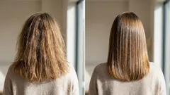 Laminowanie włosów po 40.: czym jest, jakie daje efekty i czy warto