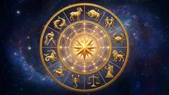 Horoskop na dziś 14.01.2026: ubywający Księżyc i czas na domykanie spraw