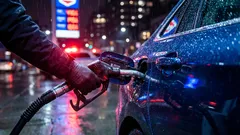 Jak zmniejszyć spalanie auta bez wydatków: 8 nawyków, które działają od razu