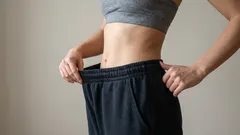 Schudnij automatycznie: bez liczenia kalorii, po prostu stosuj 3 codzienne zasady każdego dnia