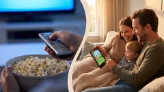 Nawet stary telewizor pokaże lepszy obraz: oto, co musisz zmienić w ustawieniach