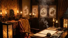 Chiński horoskop: jak znaleźć rok, miesiąc i godzinę urodzenia