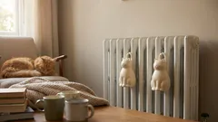 8 sposobów na zwiększenie wilgotności powietrza w sezonie grzewczym