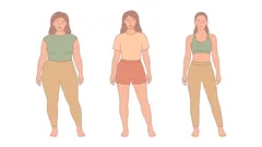 Rzuć sobie wyzwanie: ujędrnij ciało i brzuch w miesiąc