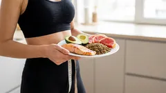 5 produktów, które pomagają schudnąć bez głodówek i liczenia kalorii