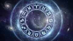 Horoskop dzienny na wtorek 13.01.2026: ubywający Księżyc i czas na precyzję